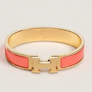 Hermès bracelets